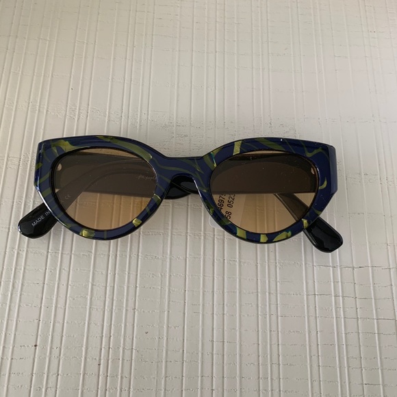 Free people beautiful sunglasses
